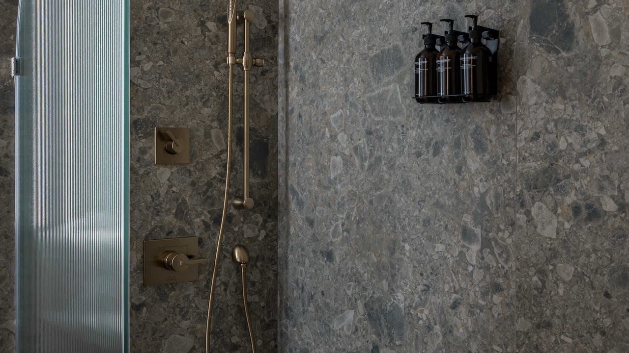 Photo of Bathroom in Skowhegan