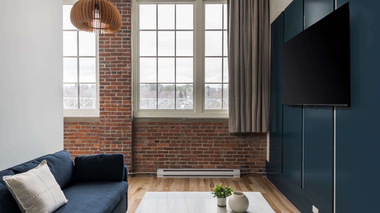 Photo of Livingroom in Skowhegan