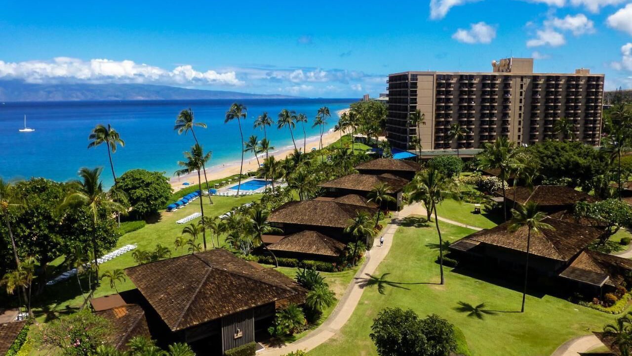 Photo of Outdoor in Kaanapali
