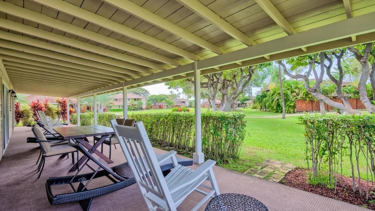 Photo of Outdoor in Kaanapali