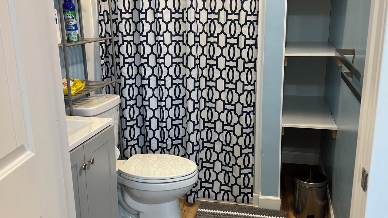 Photo of Bathroom in Homer
