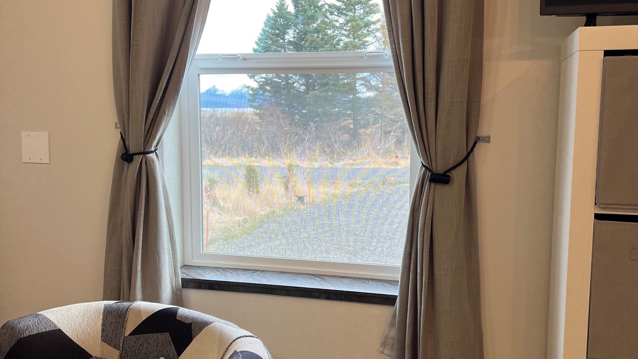 Photo of Livingroom in Homer