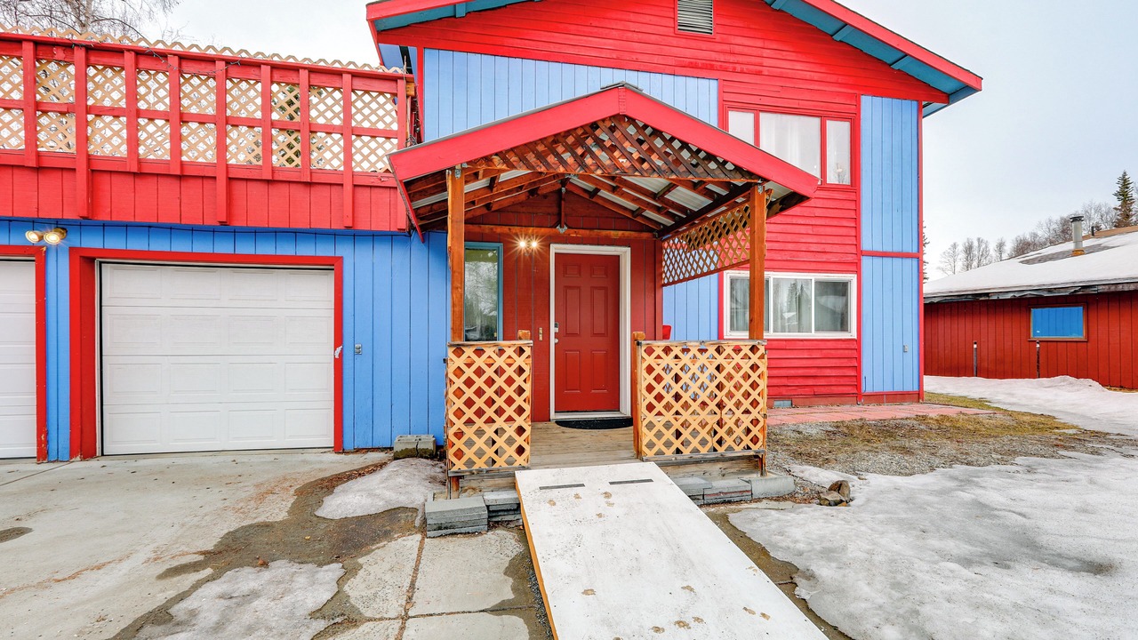 Photo of Outdoor in Fairbanks