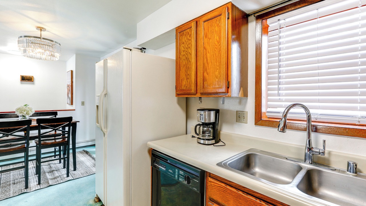 Photo of Kitchen in Fairbanks