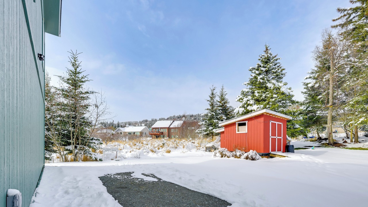 Photo of Outdoor in Homer