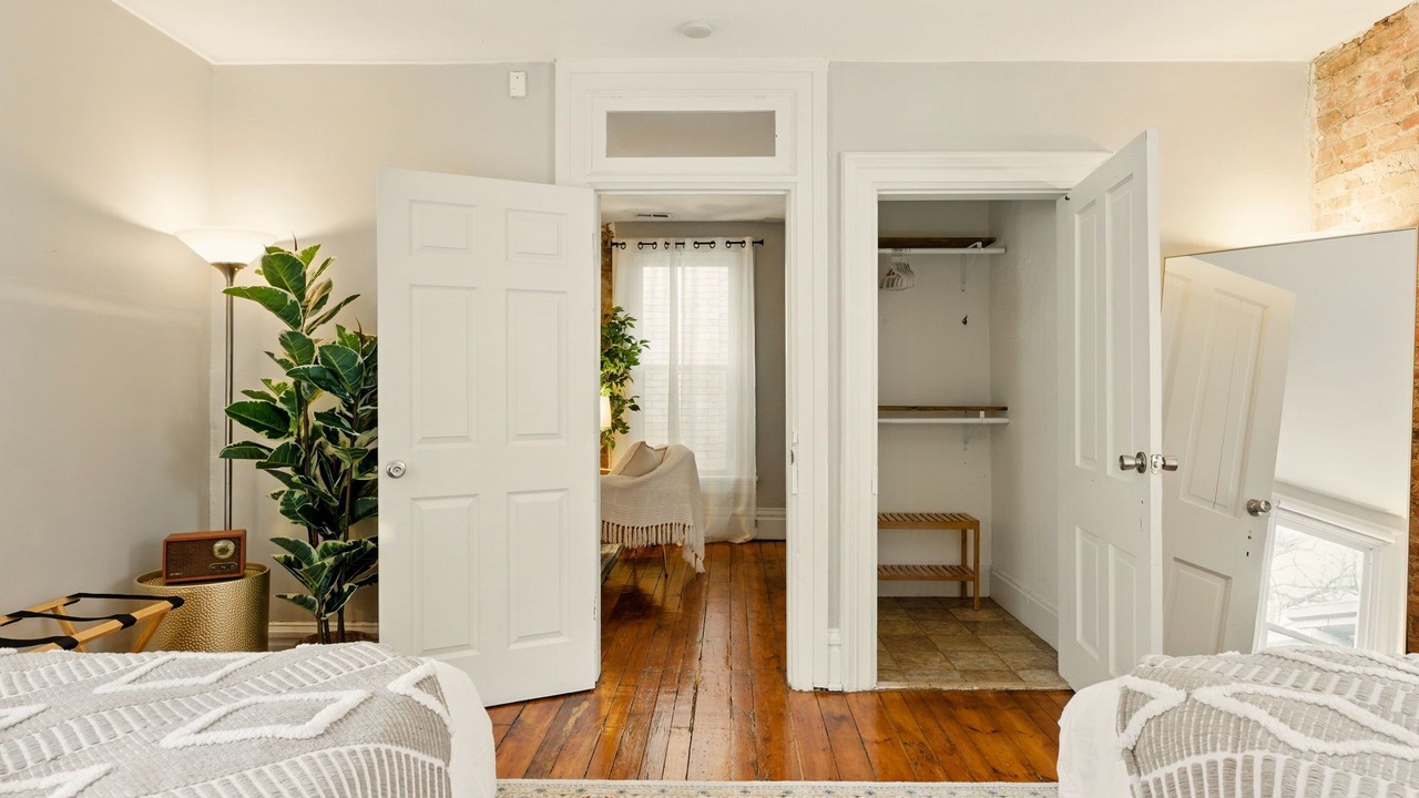 Photo of Bedroom in Weinland Park