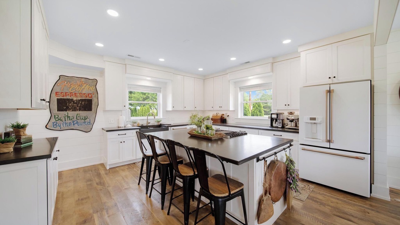 Photo of Kitchen in Plain City