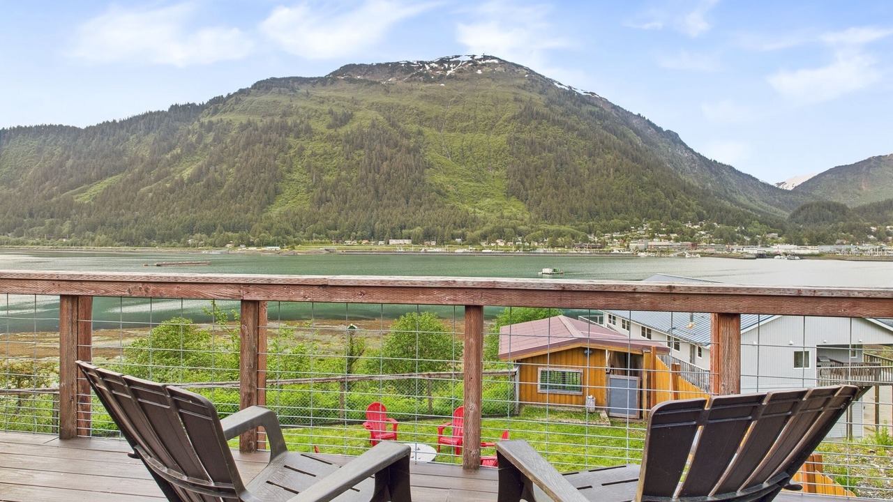 Photo of Outdoor in West Juneau