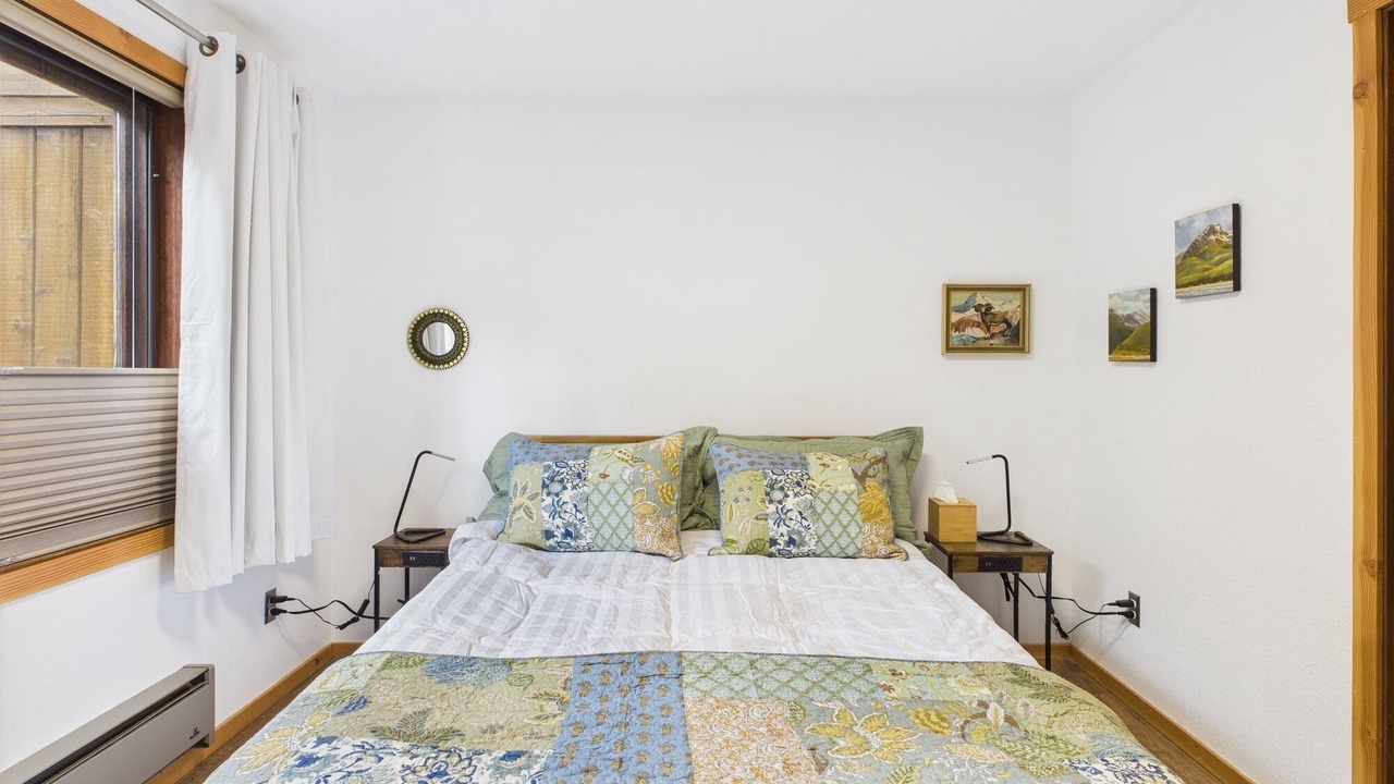 Photo of Bedroom in West Juneau