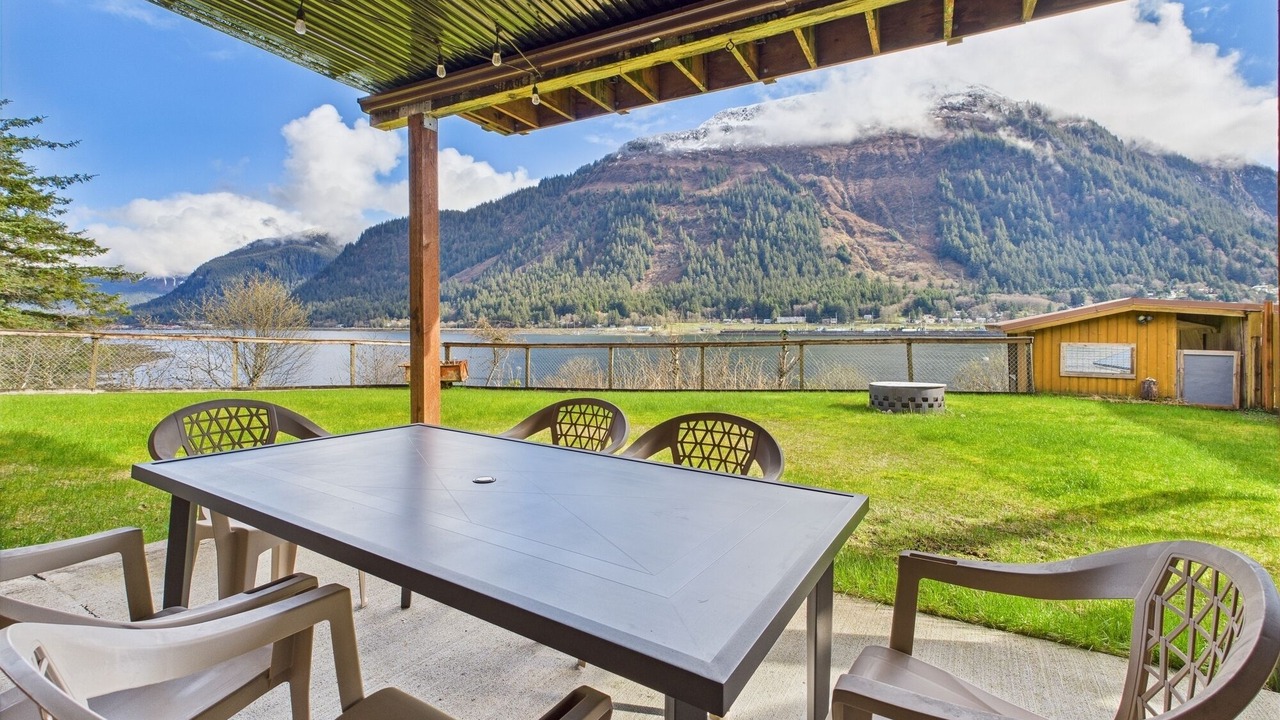 Photo of Outdoor in West Juneau