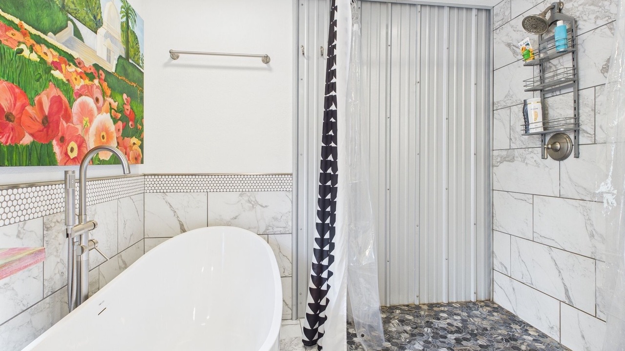 Photo of Bathroom in West Juneau