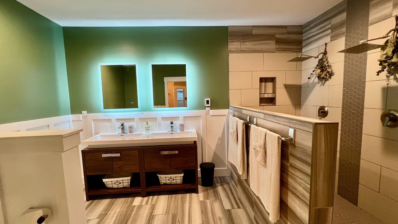 Photo of Bathroom in Adair Park