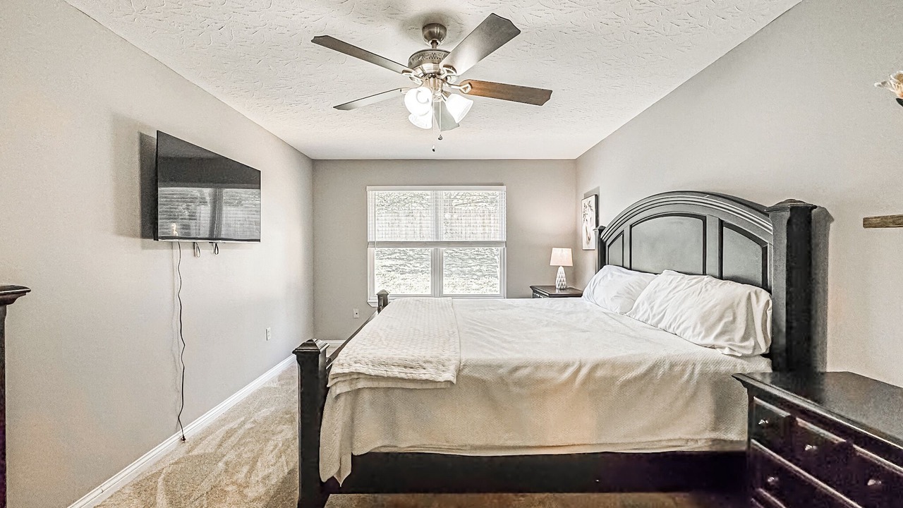 Photo of Bedroom in Florence
