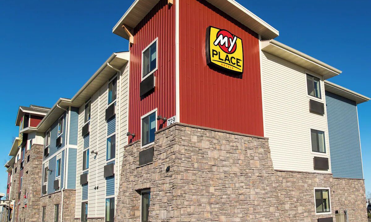 Photo of Outdoor in Midtown Anchorage