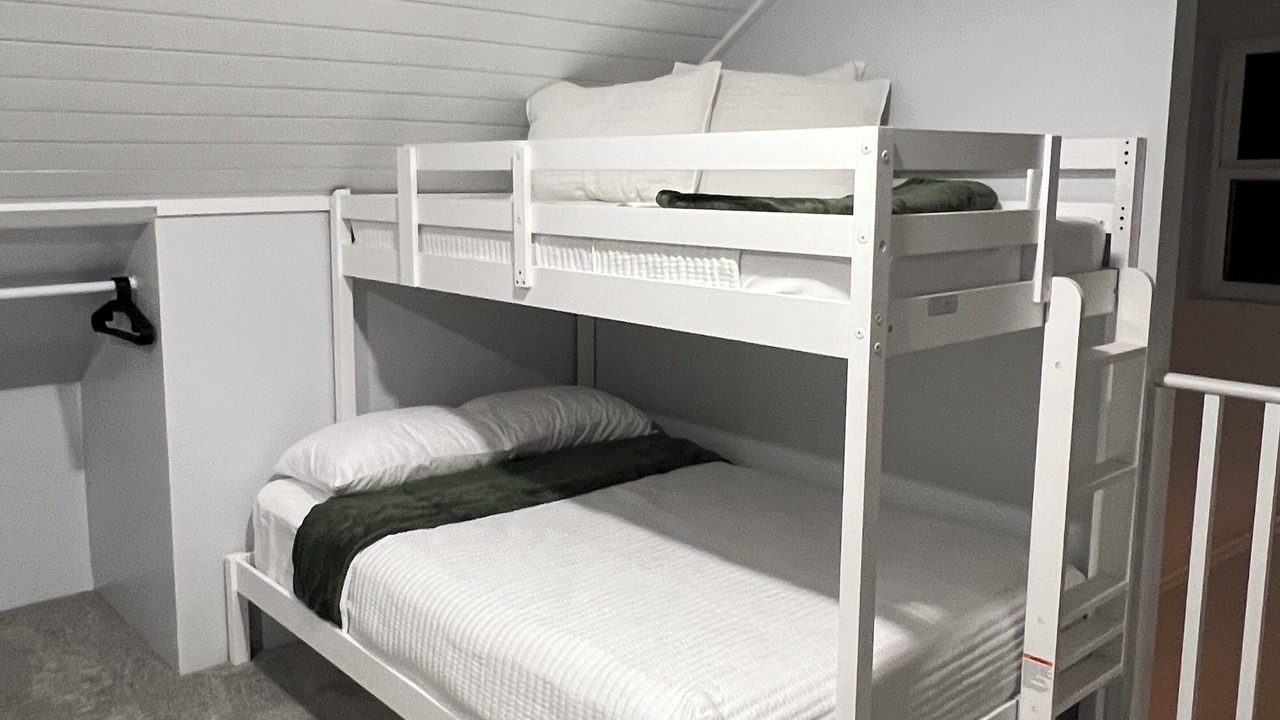 Photo of Bedroom in Bellefontaine