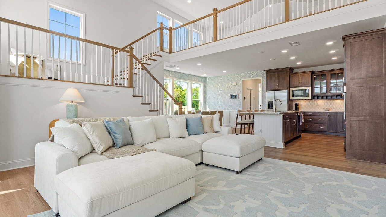 Photo of Livingroom in Long Neck