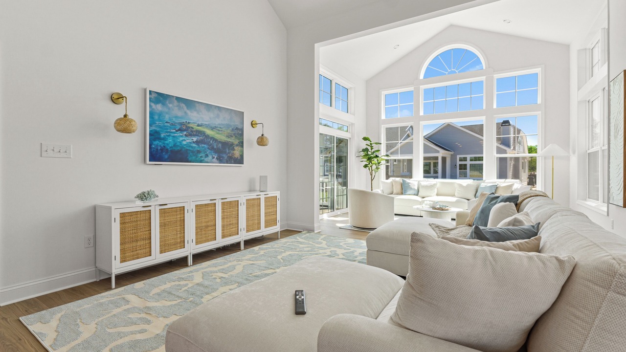 Photo of Livingroom in Long Neck