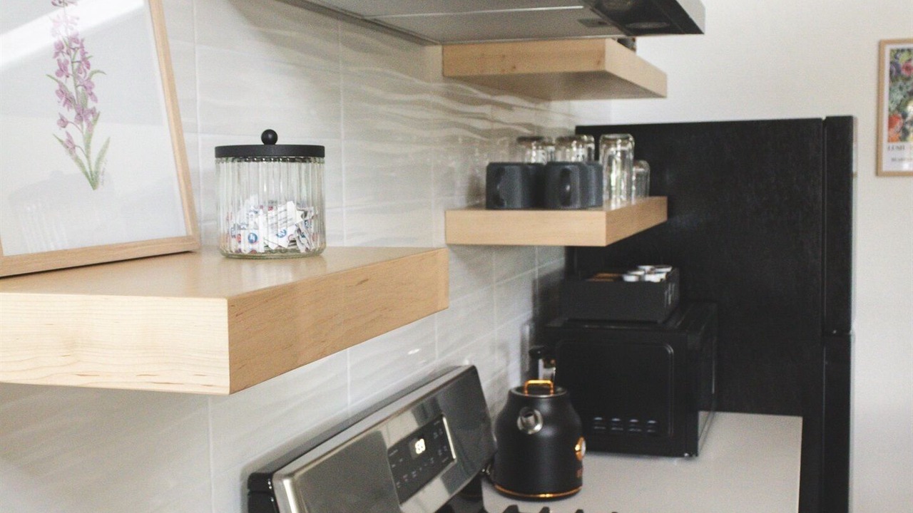 Photo of Kitchen in Wasilla