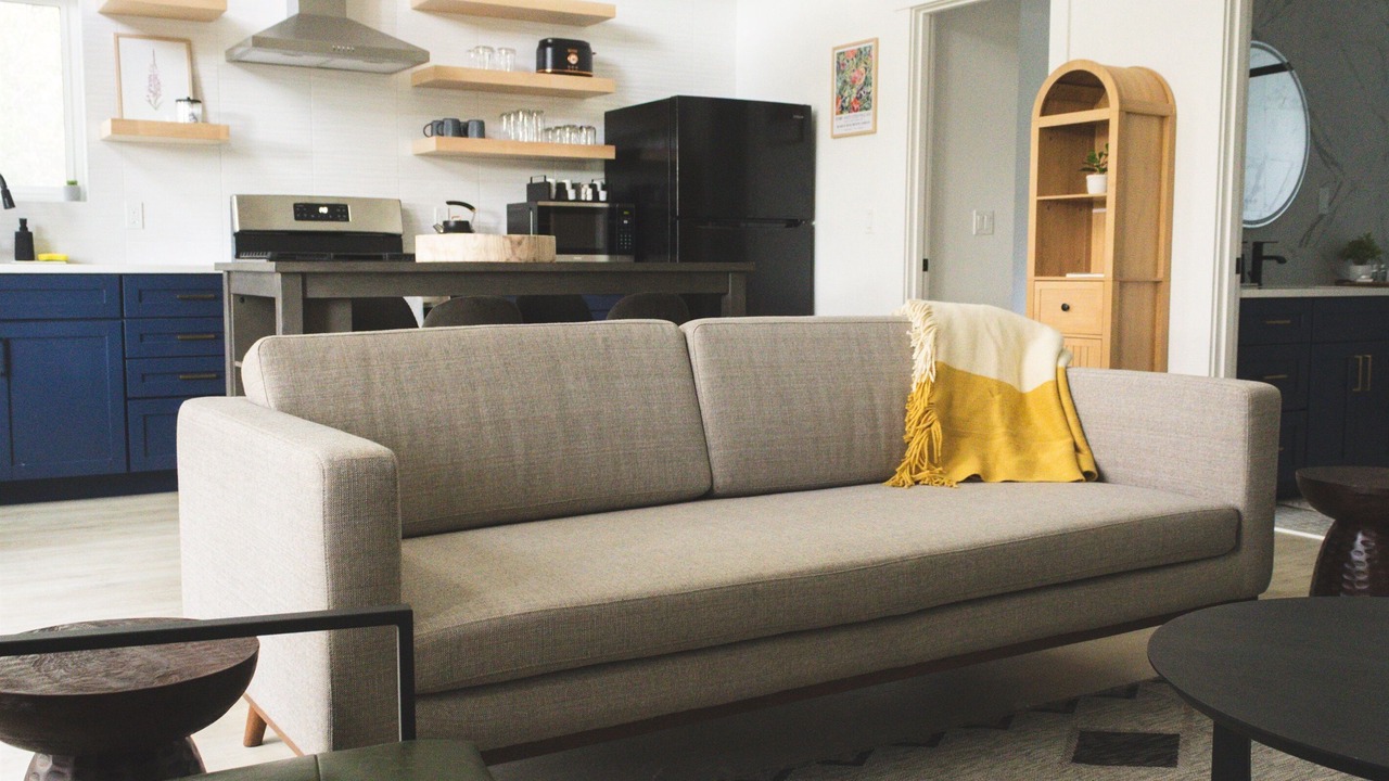 Photo of Livingroom in Wasilla