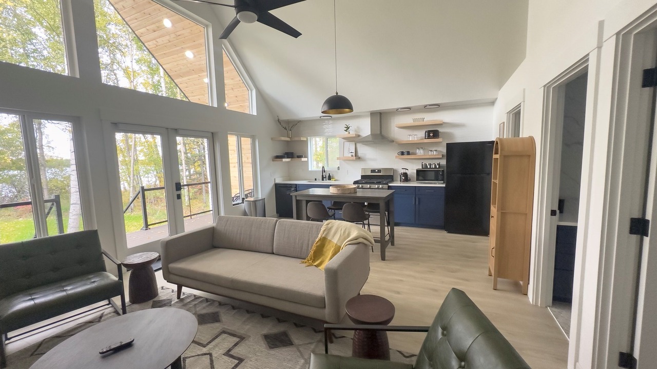 Photo of Livingroom in Wasilla