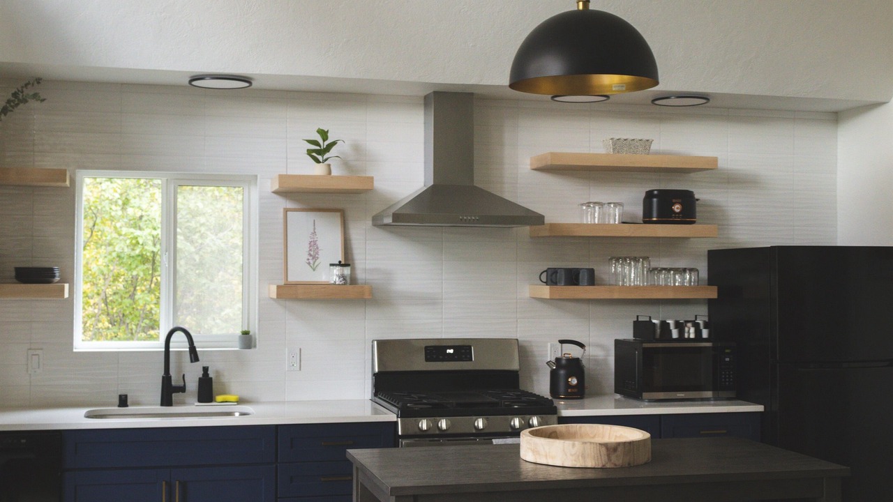 Photo of Kitchen in Wasilla