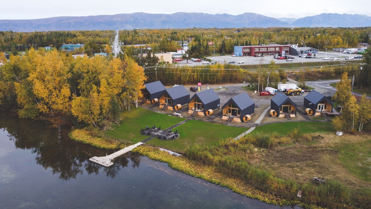 Photo of Outdoor in Wasilla