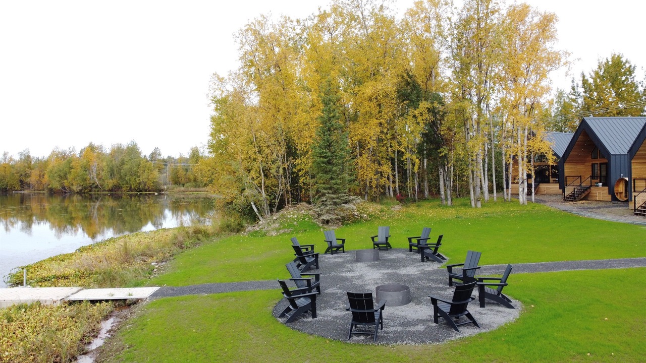 Photo of Outdoor in Wasilla