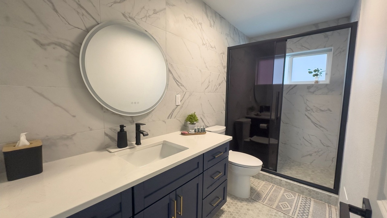 Photo of Bathroom in Wasilla