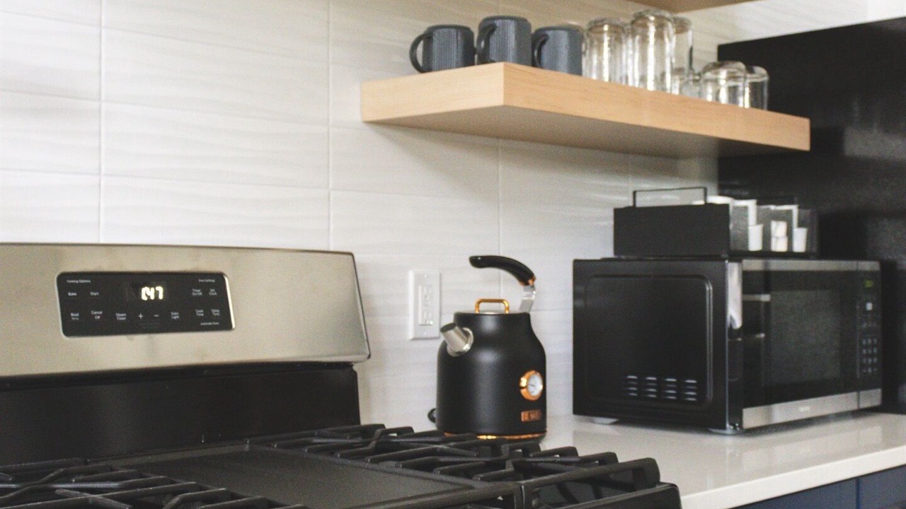 Photo of Kitchen in Wasilla