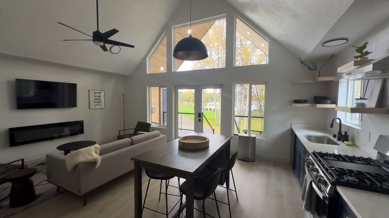 Photo of Kitchen in Wasilla