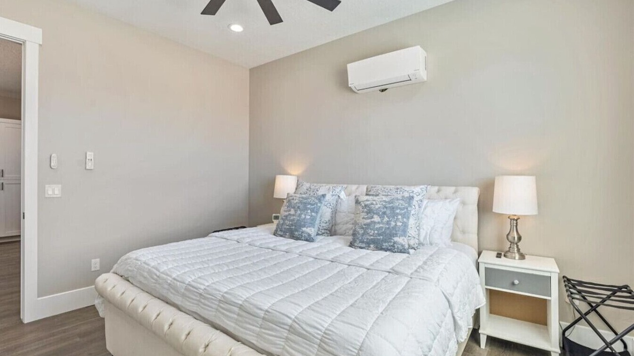 Photo of Bedroom in Ticaboo