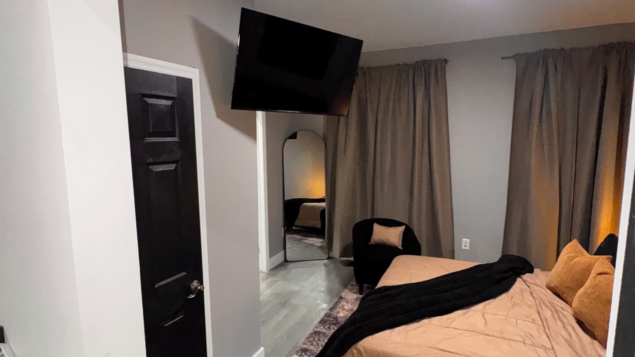 Photo of Bedroom in Near East Columbus