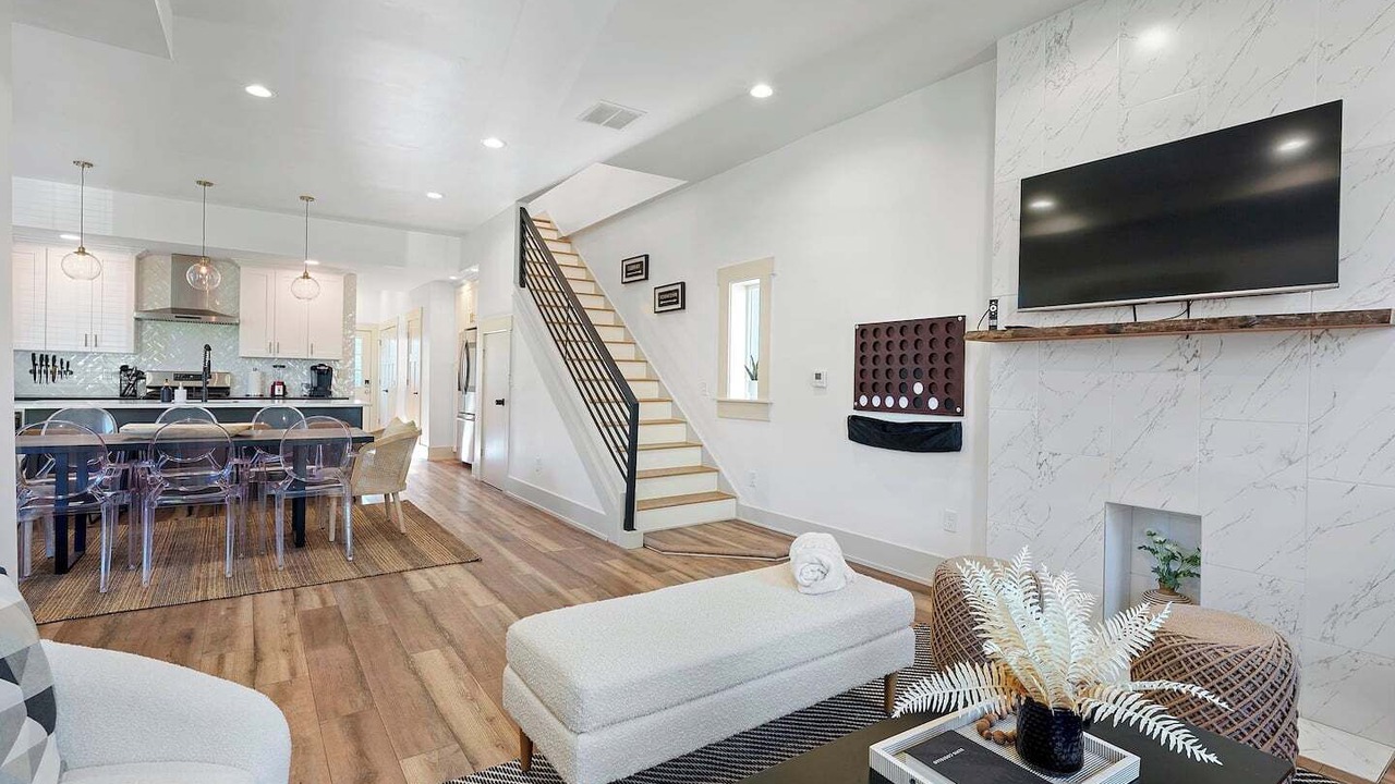 Photo of Bedroom in Near East Columbus