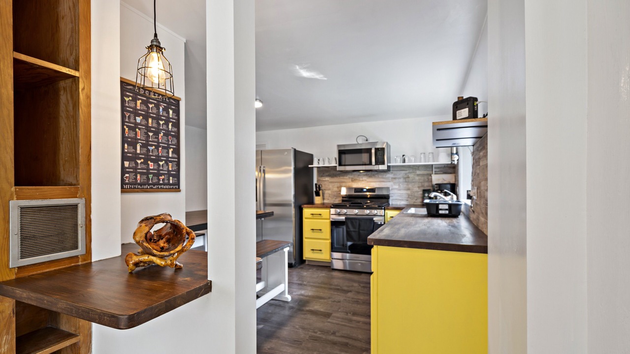 Photo of Kitchen in Spenard