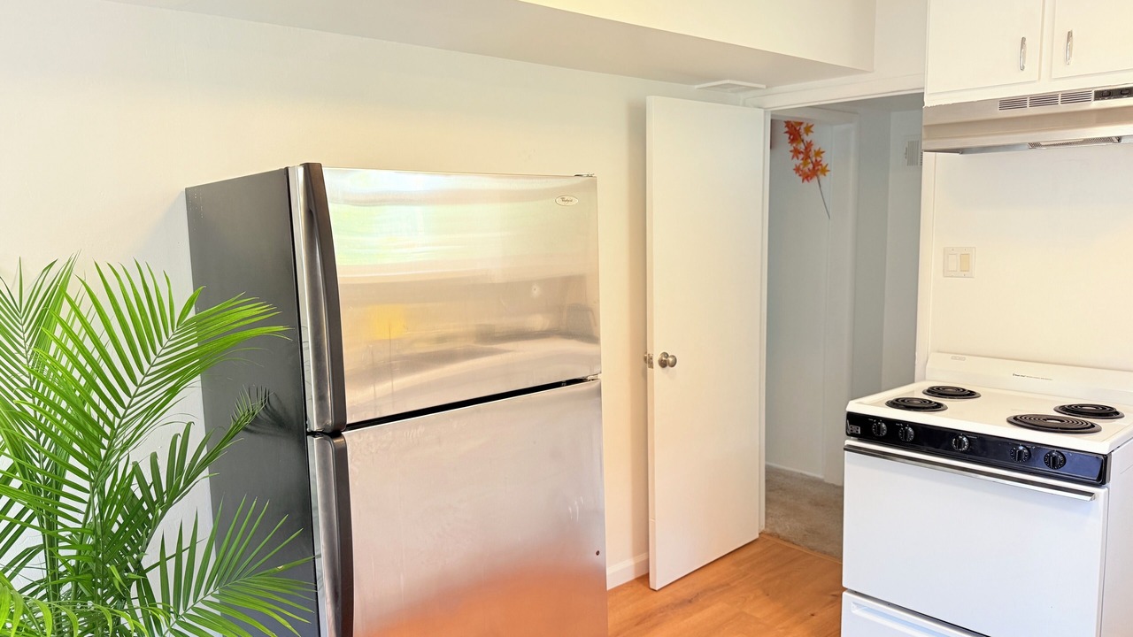 Photo of Kitchen in El Cerrito