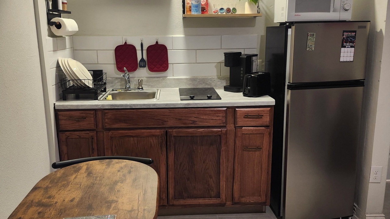 Photo of Kitchen in Waller