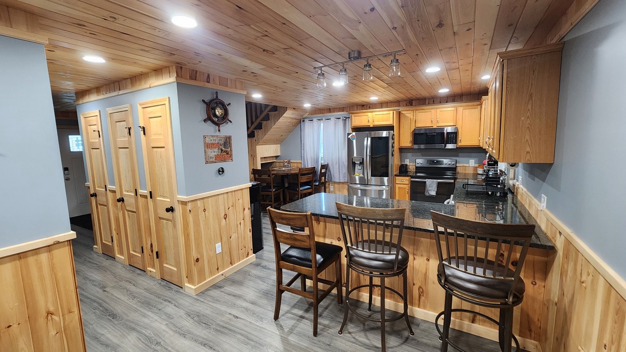 Photo of Kitchen in Jackman