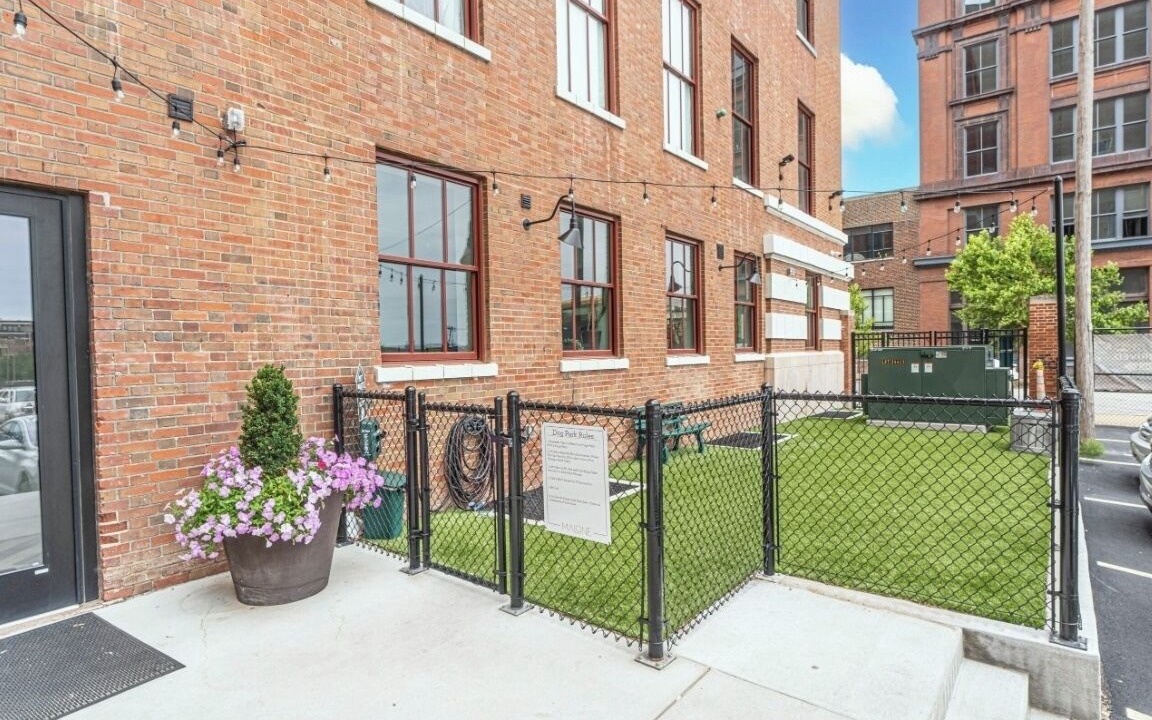 Photo of Outdoor in Downtown St. Louis