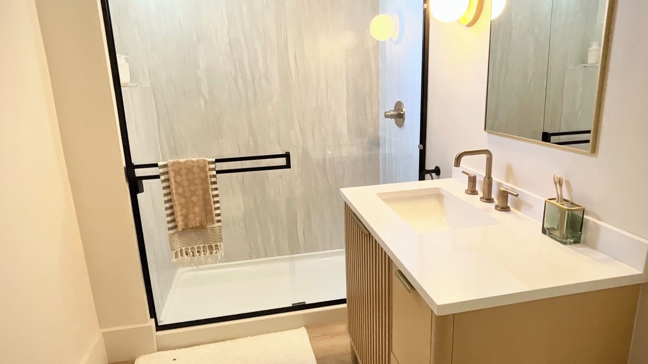 Photo of Bathroom in Grand Rapids