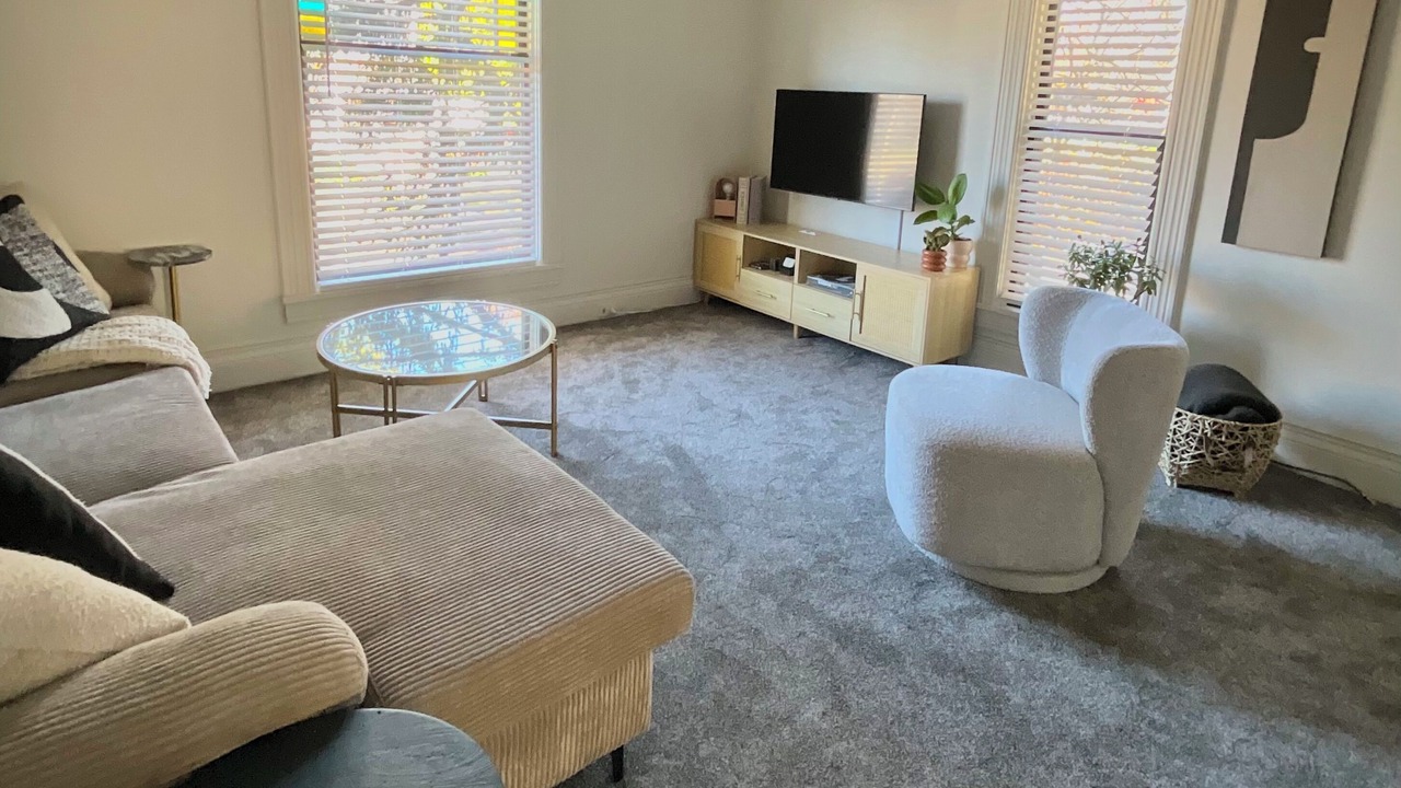 Photo of Livingroom in Grand Rapids