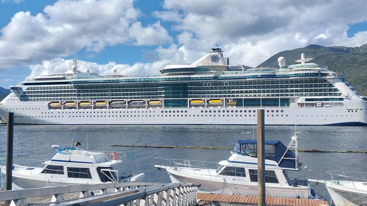 Photo of Others in Ketchikan