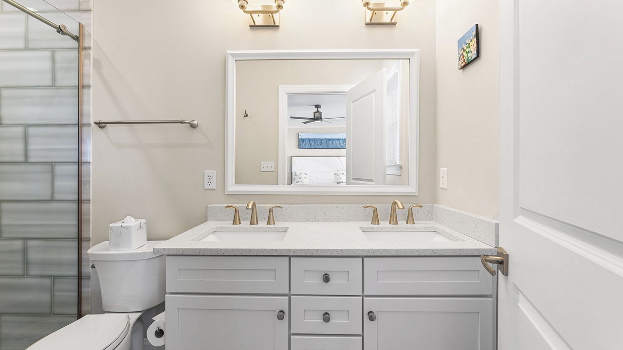 Photo of Bathroom in Fenwick Island