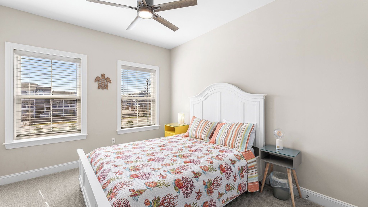 Photo of Bedroom in Fenwick Island