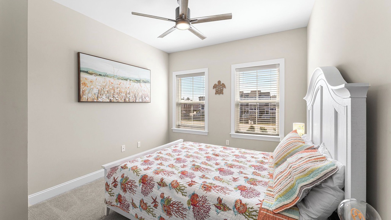 Photo of Bedroom in Fenwick Island