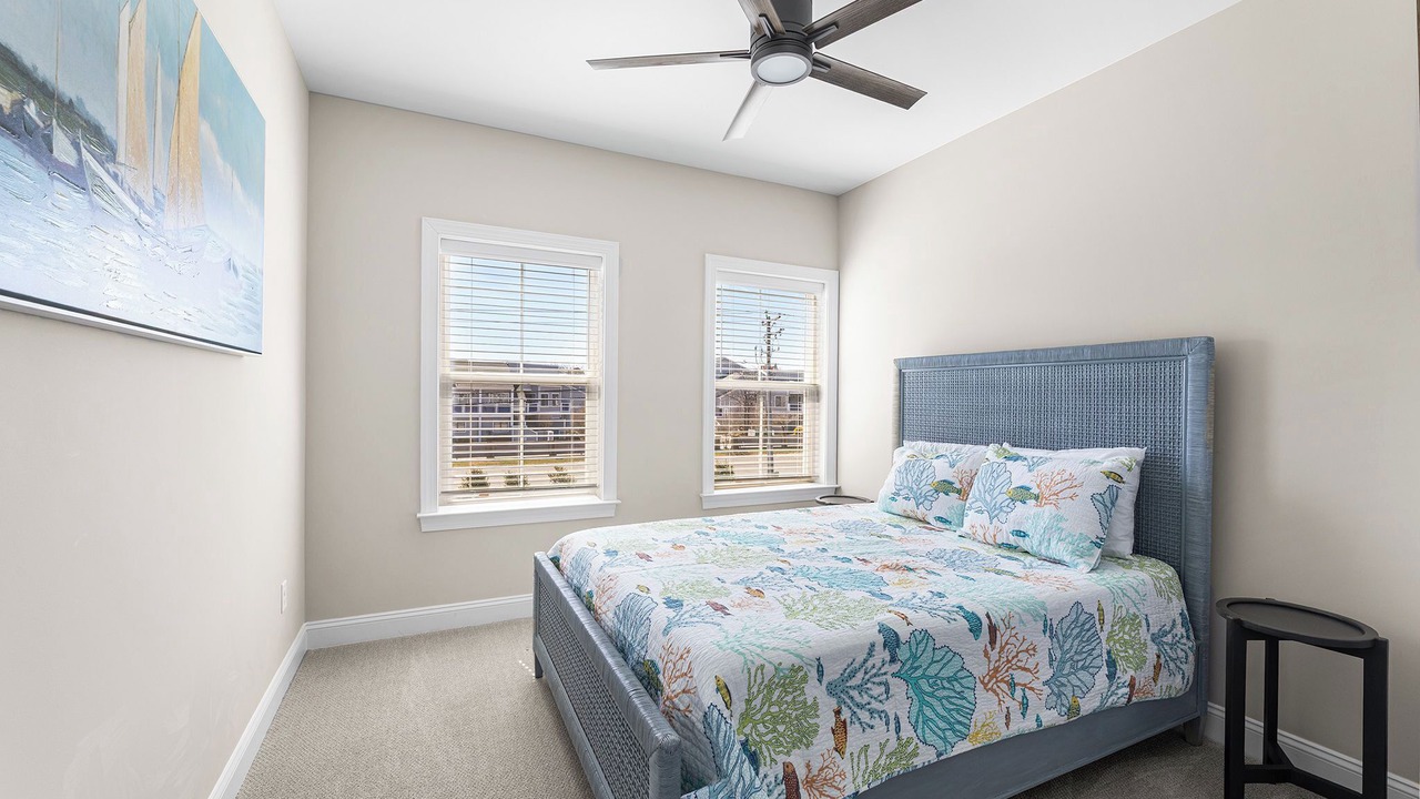 Photo of Bedroom in Fenwick Island