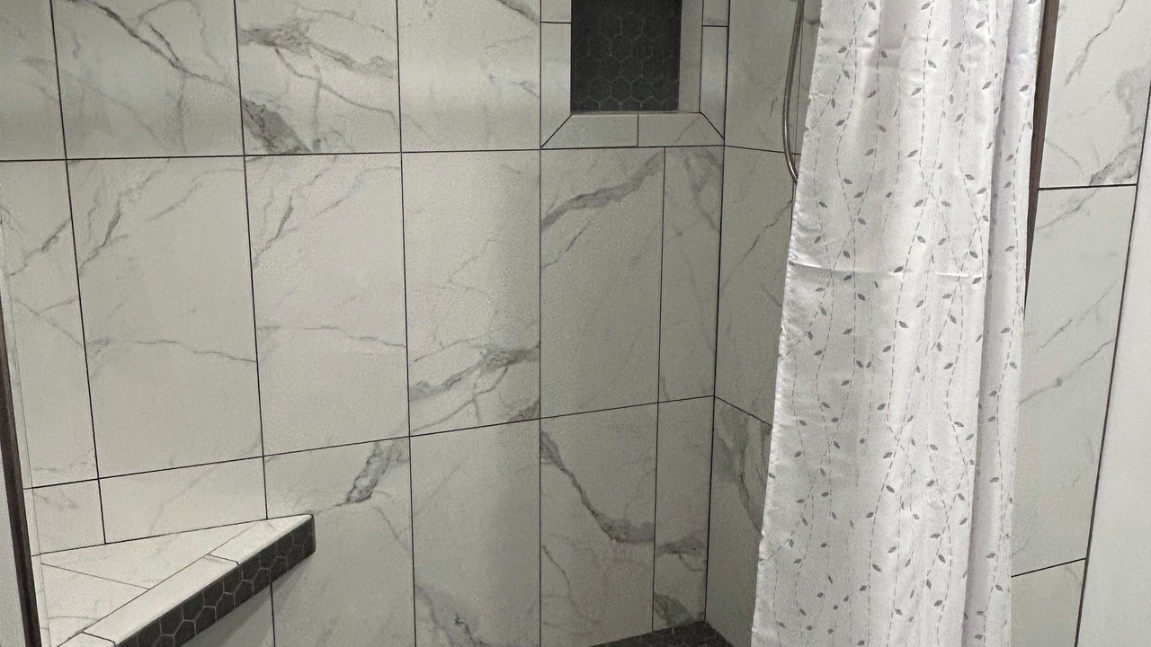 Photo of Bathroom in Fairbanks