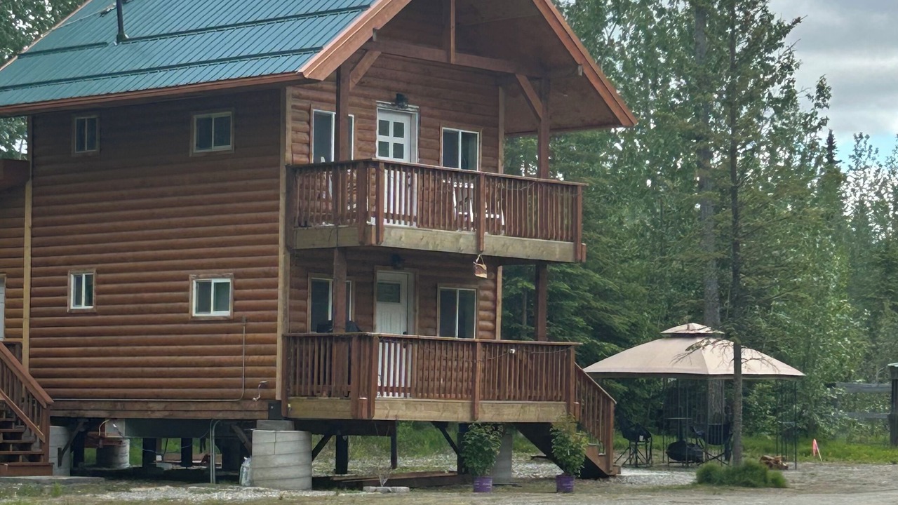 Photo of Outdoor in Fairbanks