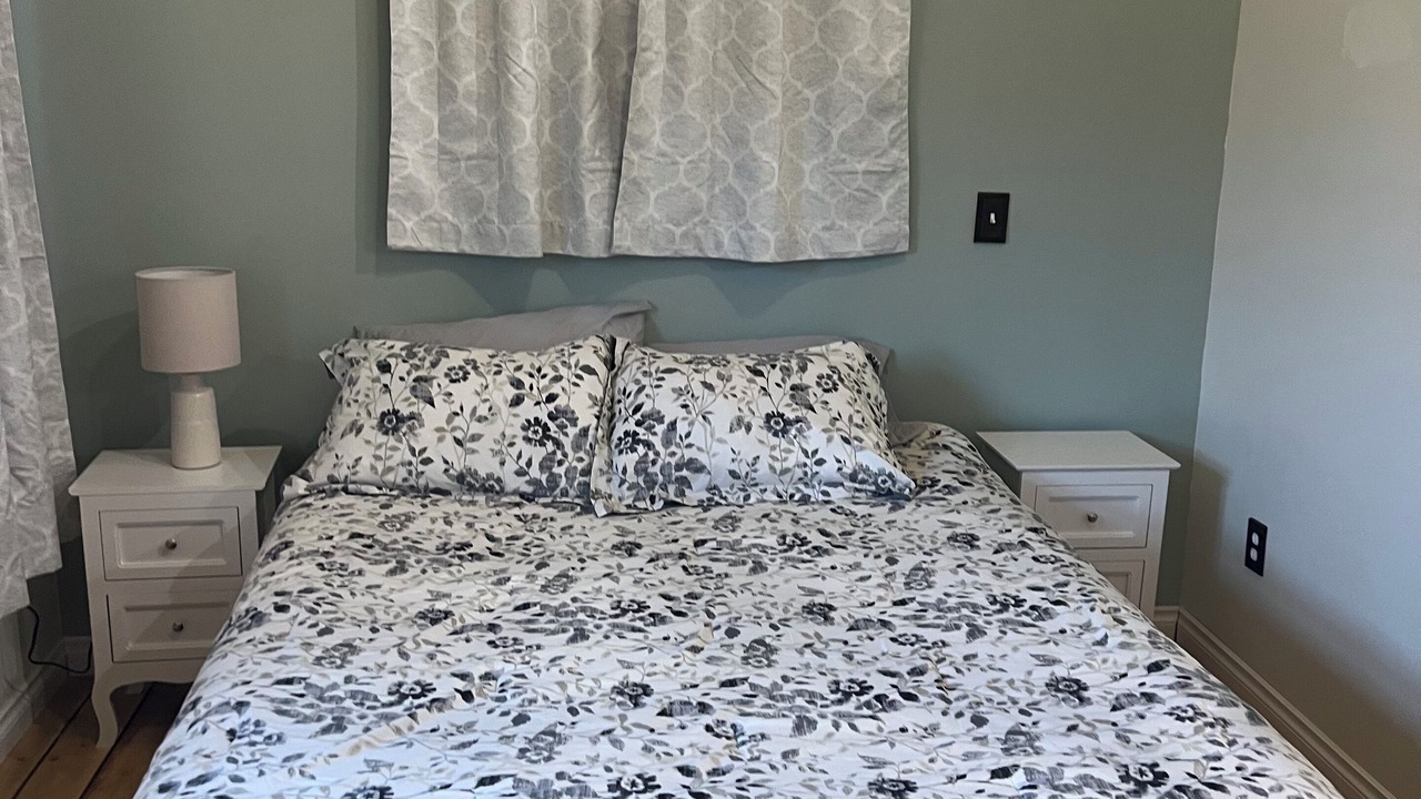 Photo of Bedroom in Fairbanks