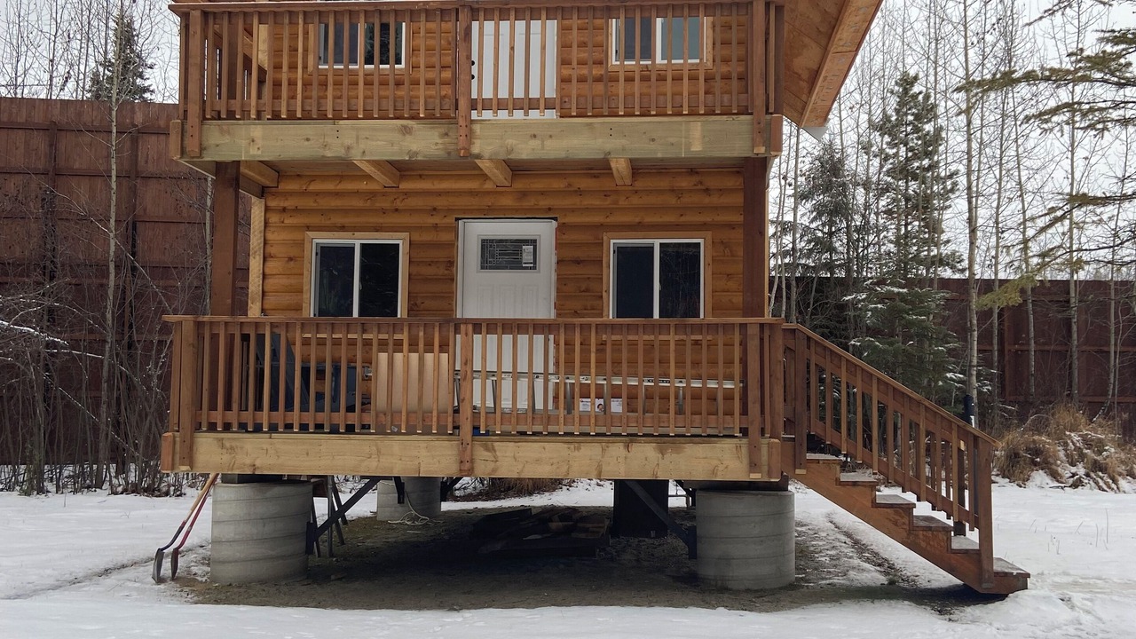 Photo of Outdoor in Fairbanks