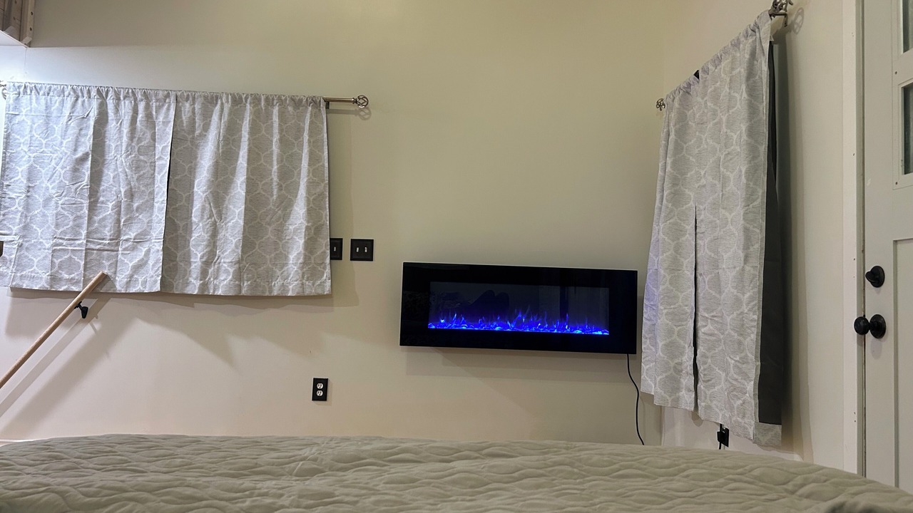 Photo of Bedroom in Fairbanks
